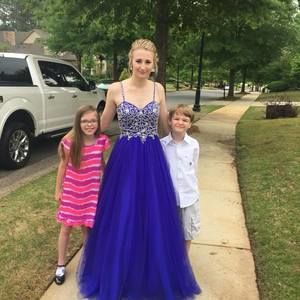 Meet your Posher, Brent